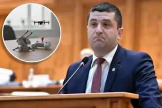 alarme la mae mai mai sri si igsu miruta luat prin surprindere de drona buclucasa cazuta in cotet armata are capacitatea de monitorizare completa a spatiului aerian de la o anumita alt 69ec9a45d4c25