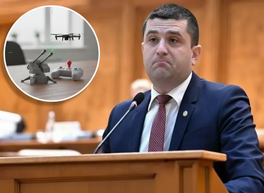 alarme la mae mai mai sri si igsu miruta luat prin surprindere de drona buclucasa cazuta in cotet armata are capacitatea de monitorizare completa a spatiului aerian de la o anumita alt 69ec9a45d4c25