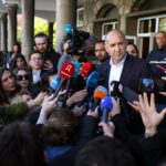 alegerile parlamentare din bulgaria adjudecate de suveranisti oamenii fostului presedinte pe primul loc 69e53446962ea
