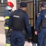 alerta in galati dupa caderea unor fragmente de drona risc asociat retelelor de gaze perimetru securizat evacuari si verificari in teren 69ec748f70053