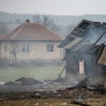 alerta la granita drone ruse detectate langa tulcea ro alert in delta dunarii si posibila evacuare dupa prabusirea unei drone in galati 69ec620f7c33a