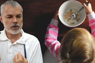 alimentul aparent banal care ar trebui strict interzis copiilor potrivit celebrului medic pediatru mihai craiu 69d3428948609
