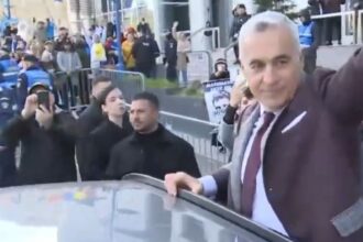 amanare in dosarul de complicitate impotriva ordinii constitutionale calin georgescu ni se interzice sa le spunem hotilor hoti tot ce am spus s a adeverit urmeaza o criz 69ddfdb718cf0