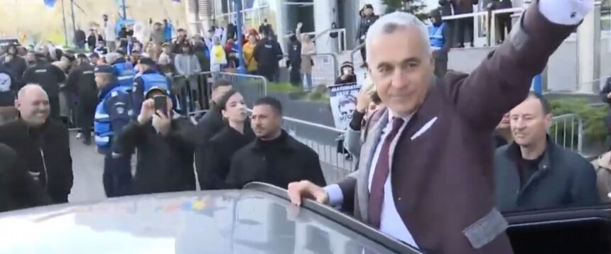 amanare in dosarul de complicitate impotriva ordinii constitutionale calin georgescu ni se interzice sa le spunem hotilor hoti tot ce am spus s a adeverit urmeaza o criz 69ddfdb718cf0
