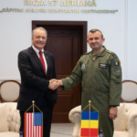 ambasadorul sua a vizitat trupele americane de la baza militara kogalniceanu 69cd4aa36b412