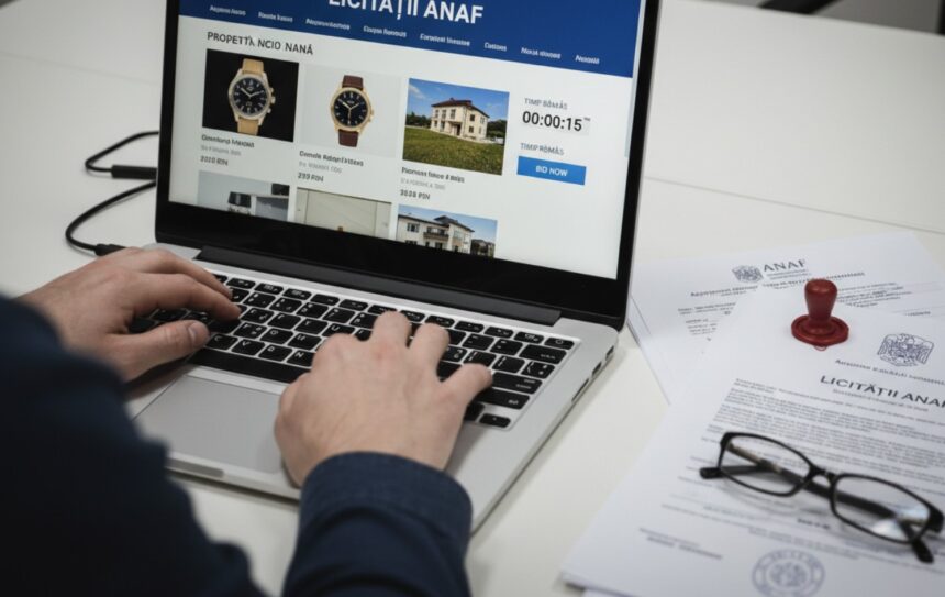 anaf vinde online ceasuri masini si terenuri sechestrate nazare finante nu vor mai fi pile nu vor mai fi hartii nu vor mai fi intarzieri 69d9ffe45fc9c