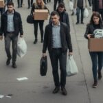 aproape 40 000 de oameni concediati in primele trei luni din 2026 de trei ori mai multi decat in tot anul trecut asta va fi regula de acum nu exceptia 69da16fcd3ce7