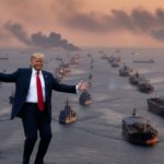 armistitiu temporar in golf se redeschide stramtoarea ormuz trump se vor face multi bani odata ce iran isi va incepe reconstructia 69d5f85403e26