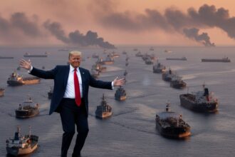 armistitiu temporar in golf se redeschide stramtoarea ormuz trump se vor face multi bani odata ce iran isi va incepe reconstructia 69d5f85403e26