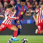 atletico madrid a invins barcelona pe camp nou cu istvan kovacs la centru psg victorioasa cu liverpool 69d749c3c347e