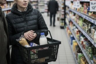 austeritate excesiva si politica fiscala gresita romania a inregistrat cel mai abrupt declin din ue al vanzarilor in retail 69e0890354ecb