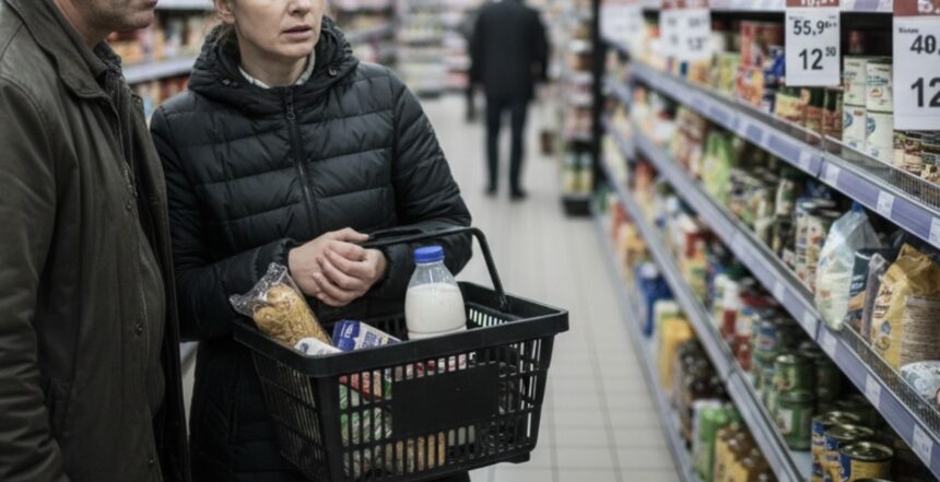 austeritate excesiva si politica fiscala gresita romania a inregistrat cel mai abrupt declin din ue al vanzarilor in retail 69e0890354ecb