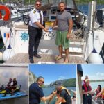 autoritatea navala deschide sezonul de agrement nautic masuri stricte de control si monitorizare pentru siguranta navigatiei 69f09cdb4a97c