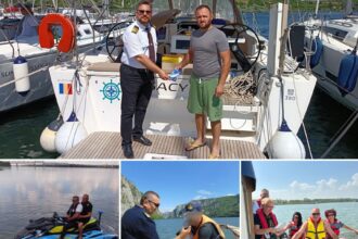 autoritatea navala deschide sezonul de agrement nautic masuri stricte de control si monitorizare pentru siguranta navigatiei 69f09cdb4a97c