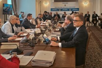 bataie intre senatorul cosa si microbistul cosa parlamentarul s a ametit de tot nu stie cum sa voteze daca ai voie sa bei o bere la meci sau nu 69ce3ea870710