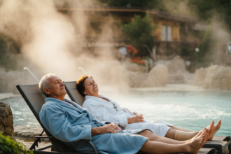 bilete balneare pentru pensionari in 2026 12 zile de tratament 16 zile serie completa 69df8767c2598