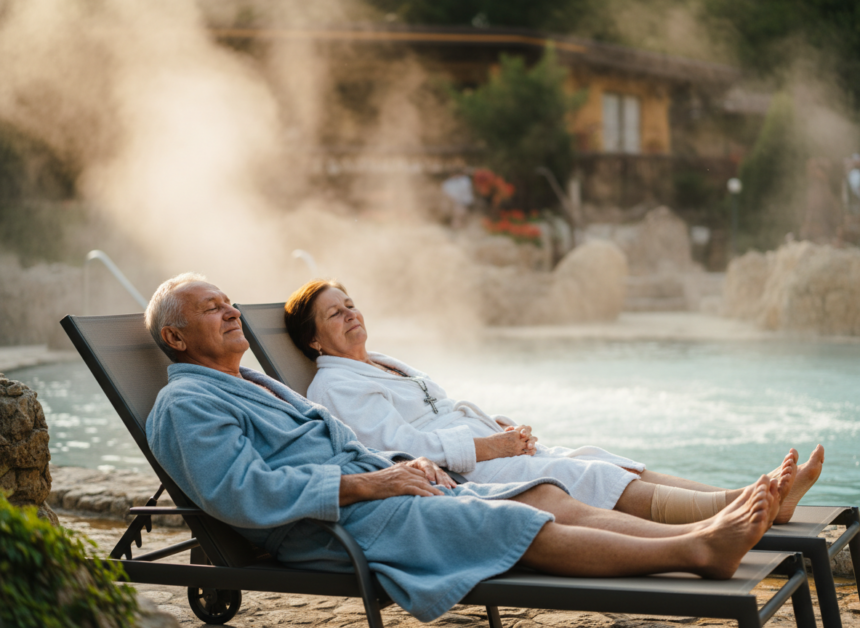 bilete balneare pentru pensionari in 2026 12 zile de tratament 16 zile serie completa 69df8767c2598