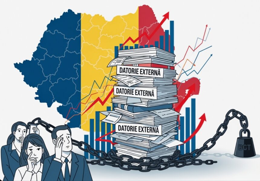 bnr confirma ca bolojan ne duce la groapa datoria externa a crescut cu 15 miliarde de euro in ultimele trei luni 69dfa83ce8ebf