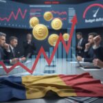 bnr romania nu mai indeplineste niciun criteriu pentru tranzitia la euro are cel mai mare deficit din ue si printre cele mai mari dobanzi 69d3d91a3d60a