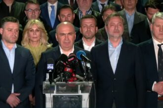 bolojan in rolul lui lapusneanu refuza sa demisioneze psd este iresponsabil video 69e67346233b5