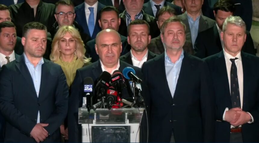 bolojan in rolul lui lapusneanu refuza sa demisioneze psd este iresponsabil video 69e67346233b5