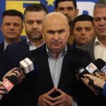 bolojan incearca sa isi tina guvernul in picioare dupa plecarea psd liberalii au inceput discutiile cu parlamentarii aur 69eb64ac30f44