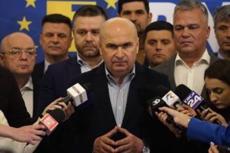bolojan incearca sa isi tina guvernul in picioare dupa plecarea psd liberalii au inceput discutiile cu parlamentarii aur 69eb64ac30f44