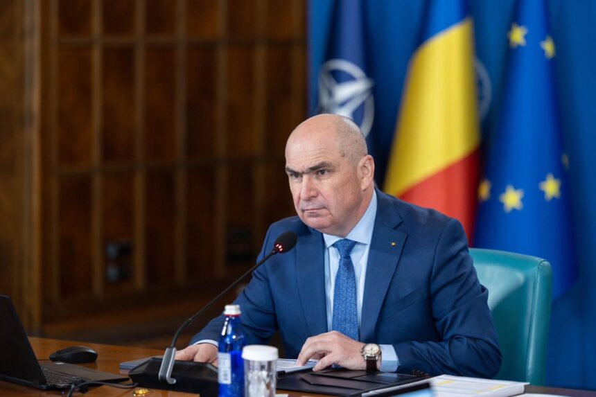 bolojan isi accepta soarta nu mai accept sa guvernez cu psd nici daca nicusor dan o cere pnl poate merge si in opozitie 69f25545252e7