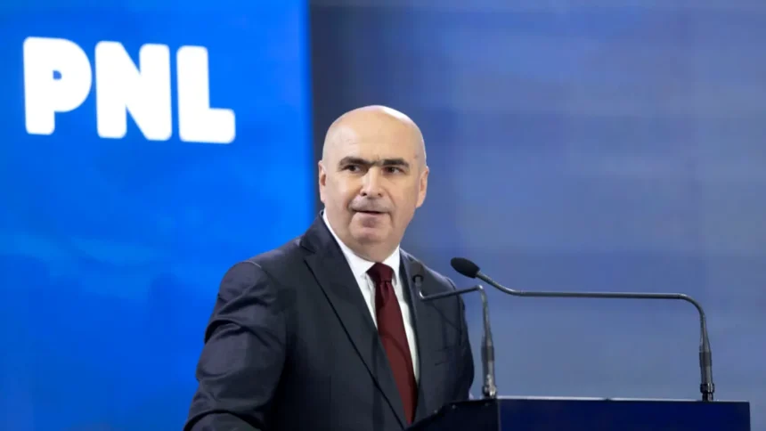 bolojan nu demisioneaza nici daca i o cere psd nu iau in calcul o astfel de ipoteza 69cf65c659b26