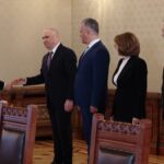 bolojan sec dupa consultarile cu nicusor dan pnl va sustine activitatea guvernului 69e89c40ec45a