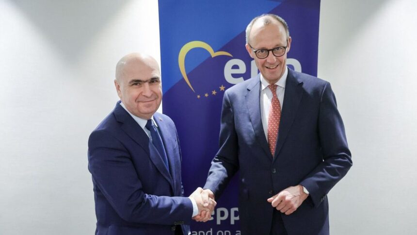 bolojan si ultimele tunuri inainte de plecare a angajat romania in imprumuturi de miliarde de euro banii din safe pe care ii da germaniei 69f331d2ef9b9