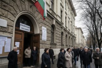 bulgaria a cerut interventia ue ca s o apere de interventia rusilor in alegeri 69ceb81263742