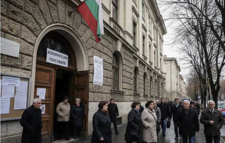 bulgaria a cerut interventia ue ca s o apere de interventia rusilor in alegeri 69ceb81263742