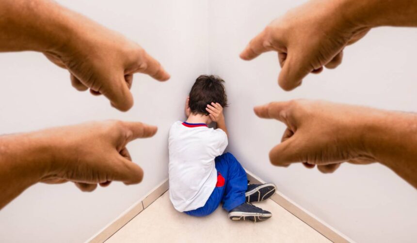 bullying ul afecteaza aproape jumatate dintre elevii din romania semnele pe care parintii nu ar trebui sa le ignore 69ce0a9b8d150