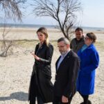 buzoianu despre obiectivele de la mediu in dobrogea si pe litoral lucrarile vizeaza protectia lacului techirghiol conservarea falezelor si infrastructura de aparare la dunare 69f377dd7aca2