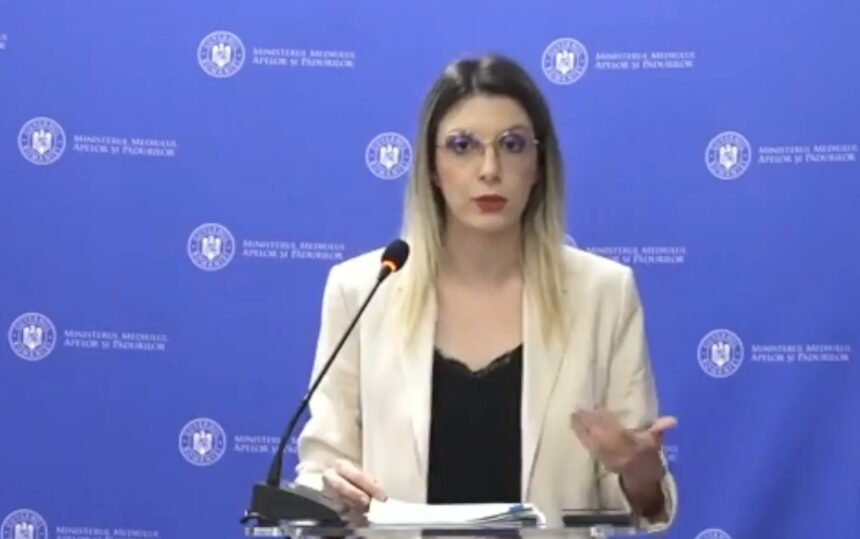 buzoianu mediu dupa un control in delta dunarii situatia este extrem grava practic suntem pe marginea prapastiei video 69e3436e5f24a