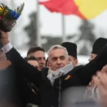 calin georgescu economia romaniei intra in zid in toamna vom fi in categoria junk pana la finalul anului sua vor iesi din nato 69edf99b659d5