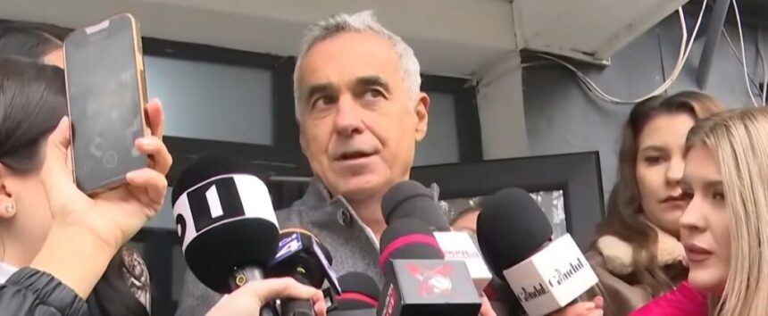 calin georgescu porturi aeroporturi companii energetice toate aceste active sunt detinute de poporul roman odata vandute nu mai avem tara 69f07793649b4