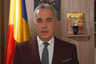 calin georgescu sa staruim in credinta mai ales in aceste vremuri conflictuale de mare incercare pe care le traversam asistam la un faliment moral al vietii moderne venit din putina noa 69db5a8edcf56