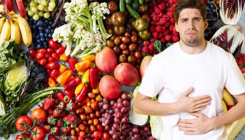 care este cea mai buna leguma pe care trebuie sa o consumam dupa paste pentru a ne regla drenajul biliar si tranzitul intestinal 69e34cc914a91