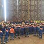 catastrofa economica santierul mangalia s a prabusit statul da bani pentru salariile restante dar locurile de munca nu se mai intorc fiecare angajat ar urma sa primeasca un sprijin financ 69d6353517c8f