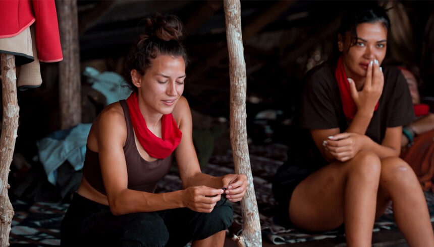 ce fac concurentele de la survivor romania in perioada delicata a lunii o fosta faimoasa a recunoscut tot 69e5c599c0cf9