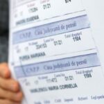ce pensie primeste o pensionara din romania dupa ce a lucrat 29 de ani si 10 luni cu carte de munca 69e1c308574af