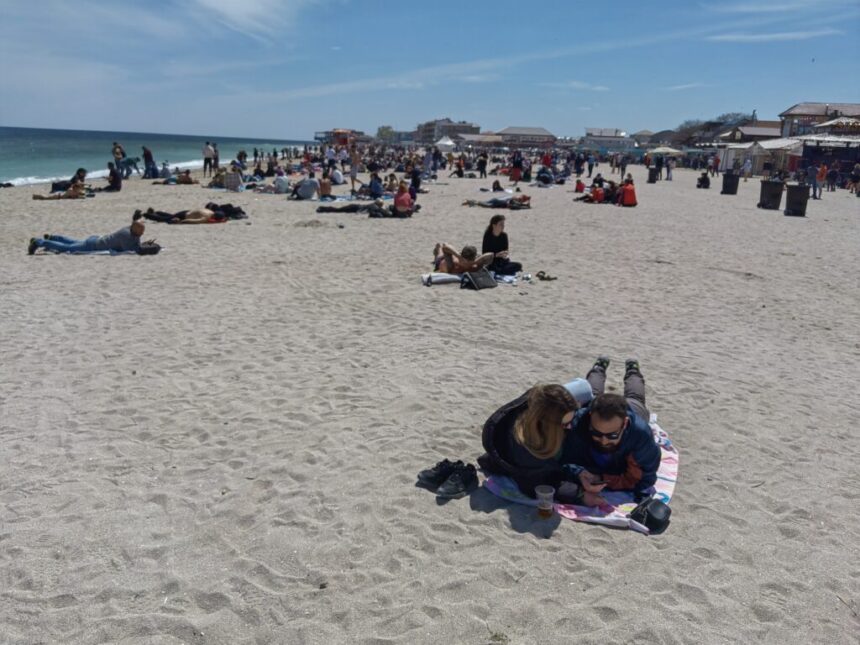 ce poti face la mare de 1 mai evenimente petreceri si atractii culturale pe litoral 69f369d361d75