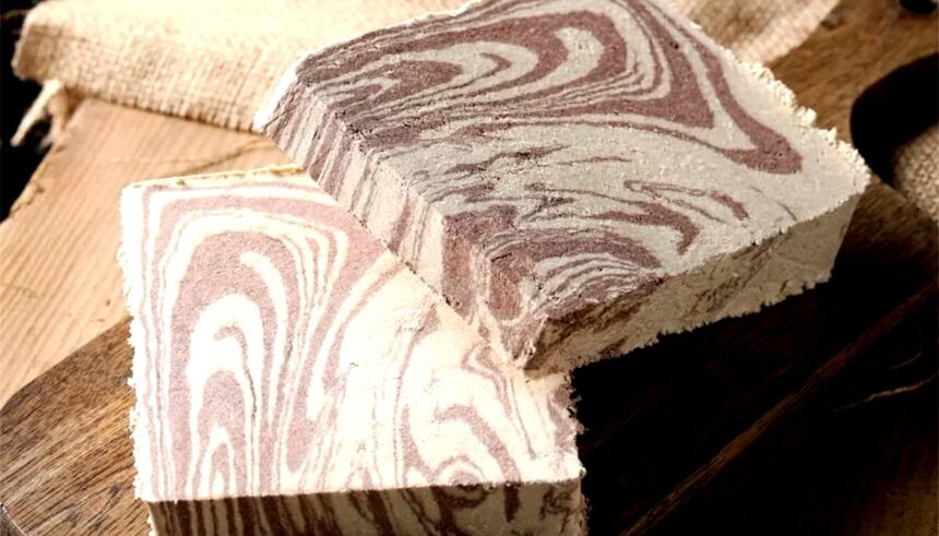 cea mai nesanatoasa halva din supermarket ce spun expertii in nutritie despre desertul preferat al romanilor in perioada postului 69ccb91905d4a