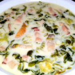 cea mai veche mancare romaneasca ciorba de salata verde cat se fierbe si cu ce se drege conform lui radu anton 69ea46b9caf23