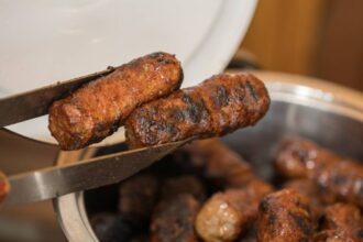 cel mai bun amestec de carne pentru mici iti iese un gratar de nota 10 69f1c8f8dec41