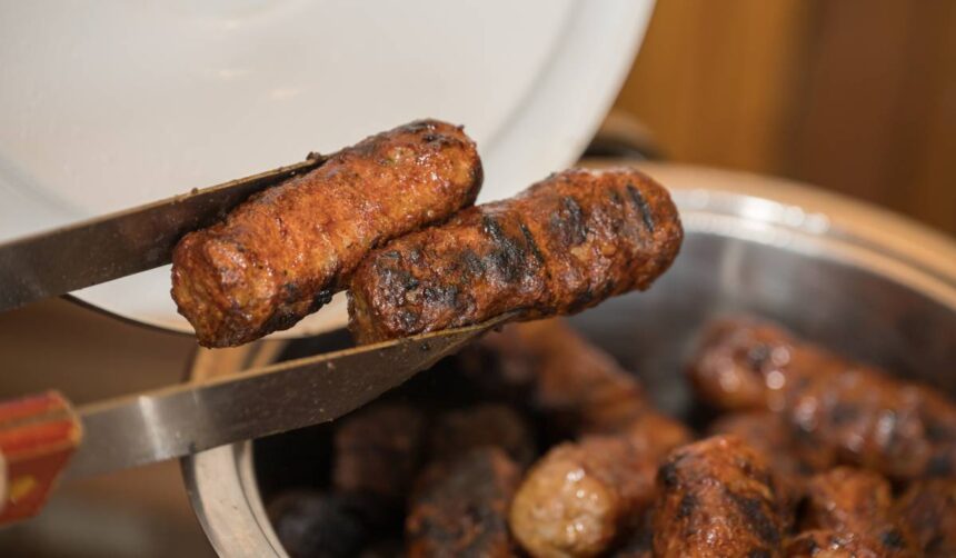 cel mai bun amestec de carne pentru mici iti iese un gratar de nota 10 69f1c8f8dec41