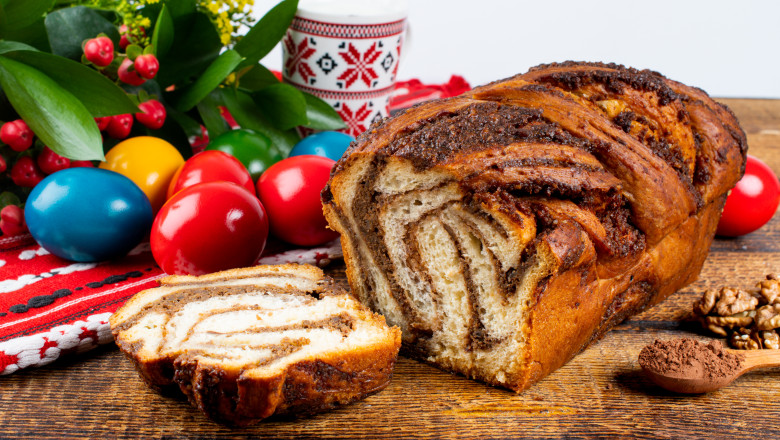 cele mai bune retete de cozonac pentru paste 2026 ingredientele recomandate de specialistii in gastronomie pentru un aluat perfect 69d0a4392f9b7
