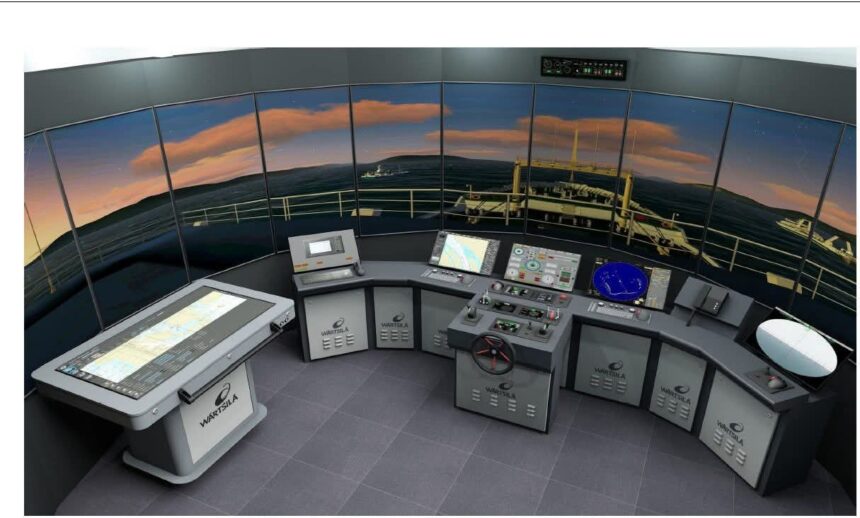 ceronav investeste in viitorul navigatiei simulator integrat de ultima generatie contract de peste 53 milioane de lei 69e9d1e8c9c7f